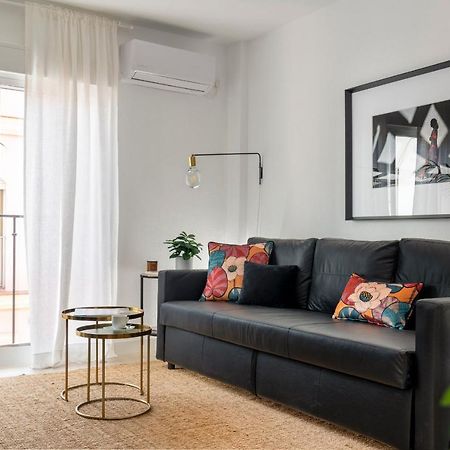 Ferienwohnung Alohamundi Evasion Sevilla Exterior foto